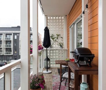 Peppargatan, Örebro - Photo 6