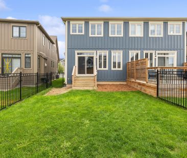 For Lease - 213 YELLOW BIRCH Crescent, Blue Mountains, Ontario - Photo 6