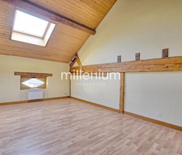 Maison familiale Neuve avec 4 Chambres au cœur de Thônex - Foto 6