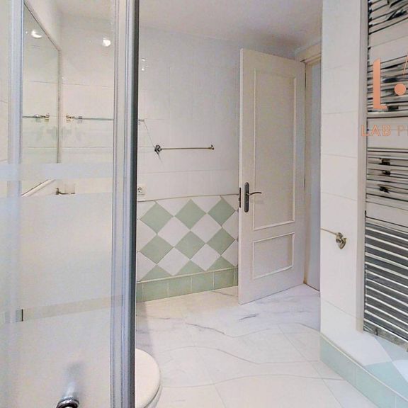 Luxury penthouse for rent in Andratx, Balearic Islands - Photo 1