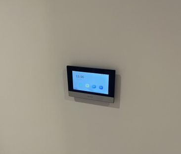 1 bedroom ground floor flat to rent - Photo 2