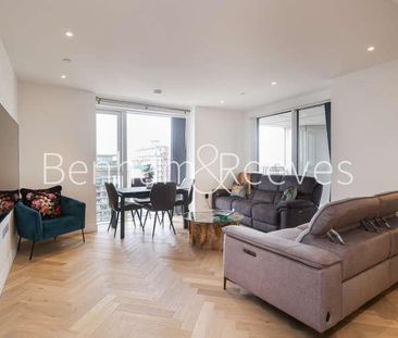 Kings Tower, Chelsea Creek, SW6 - Photo 4