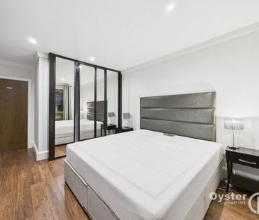 4 bedroom flat to rent - Photo 4