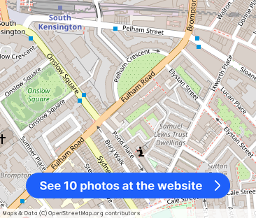 Pelham Court, London, SW3 6SH - Photo 1