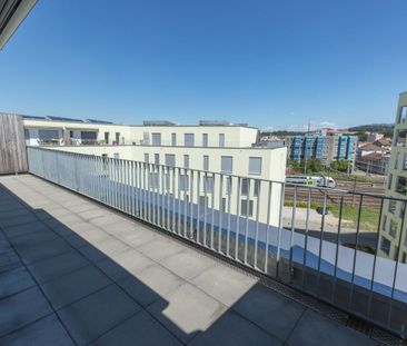 Attique 4.5 pièces au 6ème étage - Photo 5