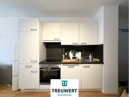 MODERNE BALKONWOHNUNG bei der ALTEN DONAU - Photo 5