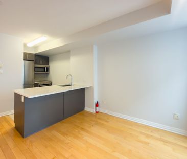 For Lease - 195 Besserer Street Unit# 2308, Lower Town - Sandy Hill... - Photo 4