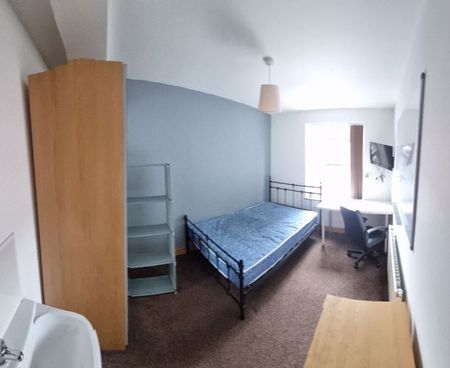 Albert Grove, Nottingham - Photo 4