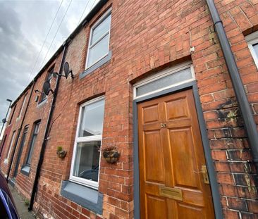 Jeffcock Rd, High Green, Sheffield, S35 4HL - Photo 2