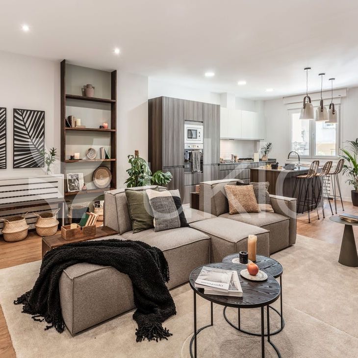 Madrid Capital, Community of Madrid 28006 - Photo 1