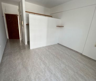 Studio/Γκαρσονιέρα για ενοικίαση Αγία Σοφία (Πάτρα) - Photo 3