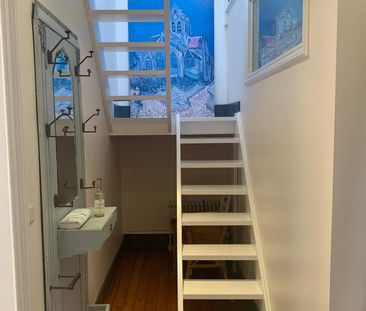Appartement te huur - Foto 5