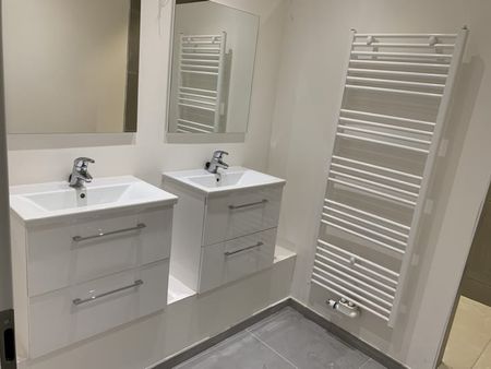 Appartement te huur - Photo 3