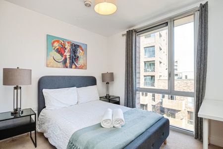 3 Bed Flat, Nelson Walk, E3 - Photo 5