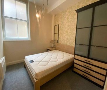 2 bedroom apartment to rent - Photo 2