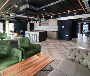 Two Bed Apartment - Photo 5