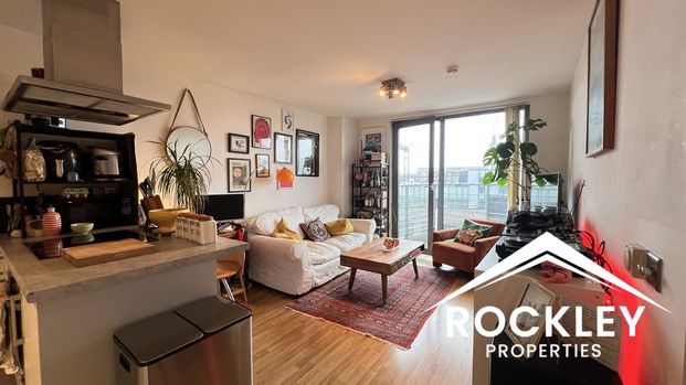 1 bedroom flat to rent - Photo 1