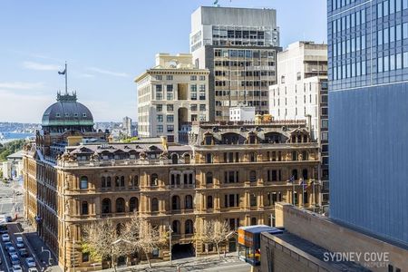 SPACIOUS EXECUTIVE APARTMENT | Furnished - Photo 3