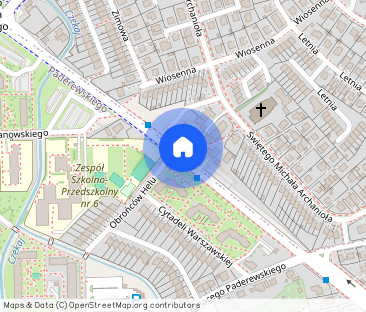 Pokój dwuosobowy blisko UR, Millenium Hall - Фото 1