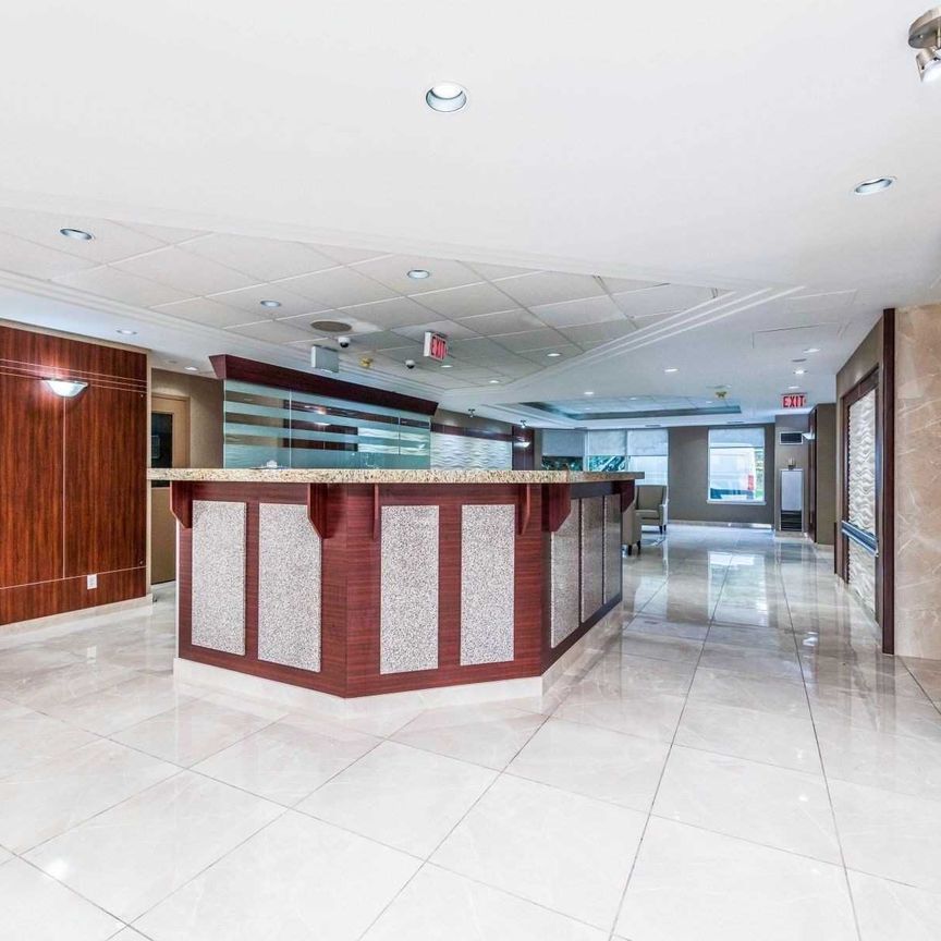 For Lease - 135 Hillcrest Avenue Unit# 1805, Mississauga, Ontario - Photo 1