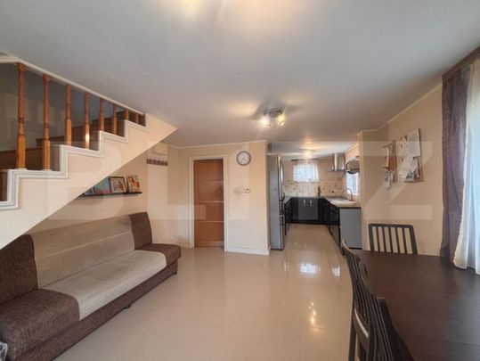 Casa de inchiriat, 80 mp, zona Nord - Fotografie 1