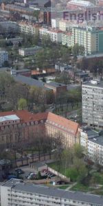 Sky Tower_Powstańców Śląskich, Wrocław - Photo 3