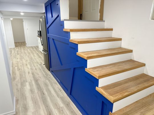 For Lease - 233 Pelham Road Unit# BASEMENT, St. Catharines, Ontario - Photo 1