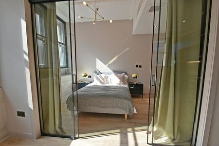 2 Bed Flat, Charlotte Street, M1 - Photo 5