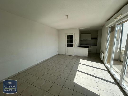 Location Appartement 3 pièces 66m² LAVAL 53000 - Photo 1
