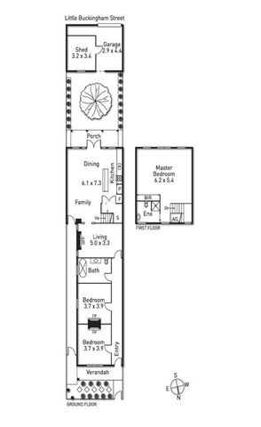 Stylish Inner-City Living in Prime Richmond Location - Photo 3
