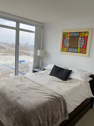 For Lease - 121 Mcmahon Drive Unit# 1605, Toronto, Ontario - Photo 3