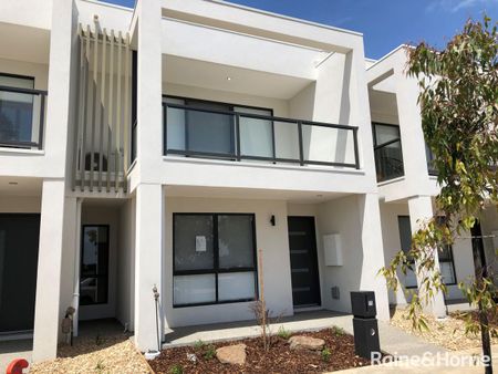 Fabulous New 3B Townhouse in Williams Landing! - Photo 3