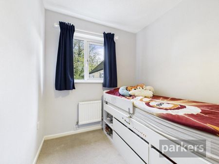2 bedroom terraced house to rent - Photo 5