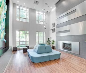 For Lease - 90 Absolute Avenue Unit# 1007, Mississauga, Ontario - Photo 2