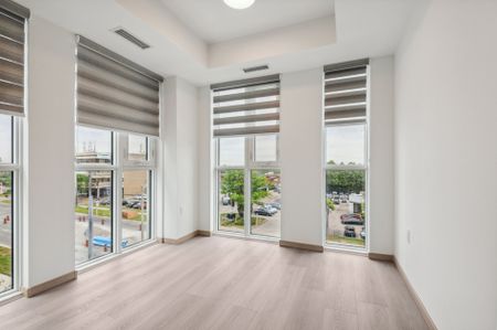 For Lease - 3429 Sheppard Avenue Unit# 501, Toronto, Ontario - Photo 4