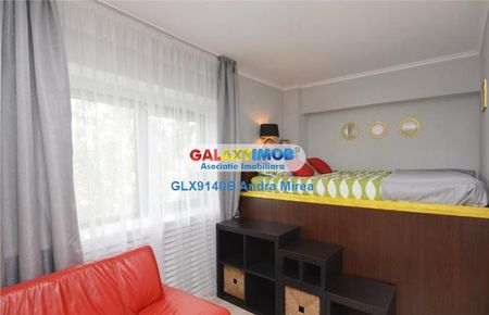 Inchiriere garsoniera Unirii BLOC 2000 CENTRALA PROPRIE IMOBIL - Fotografie 4