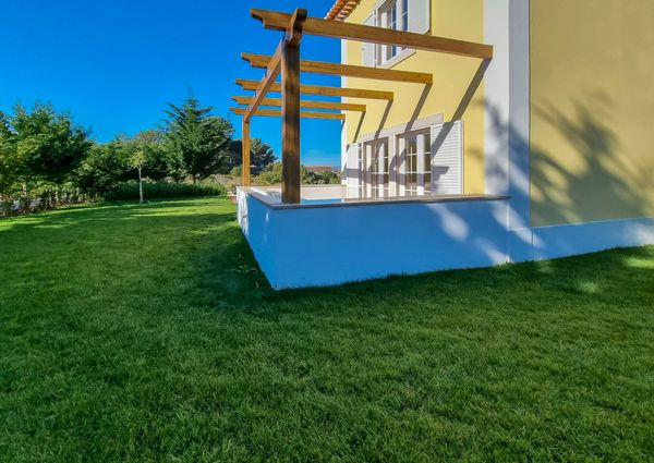 Beautiful 4 bedroom villa in the heart of the historic centre of Sintra