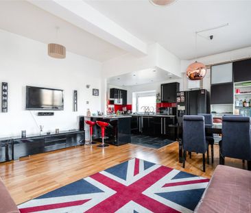 City View House, E2, London - Photo 1