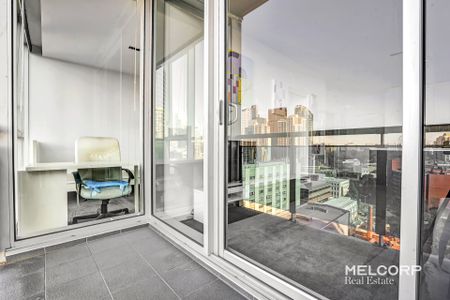 CONVENIENCE AT VIBRANT VERVE TOWER - FURNISHED - Photo 3