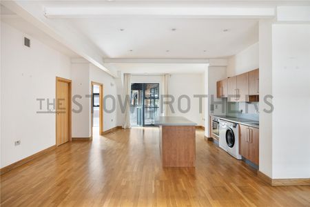 Roach Road , E3 2PD - Photo 5