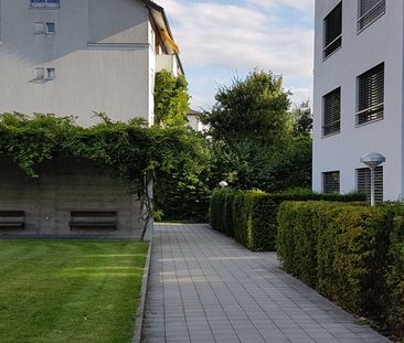 3.5 Zimmer, 98 m², 2. Stock - Foto 5