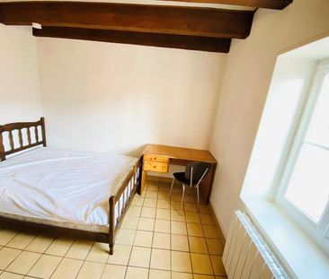 Location Appartement 1 pièce 21m² MACON 71000 - Photo 1