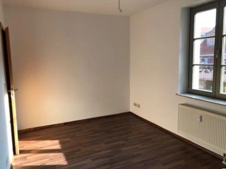 +++ 1 Monat mietfrei! Helle 3 Raumwohnung mit Balkon in der Altstadt +++ - Foto 3