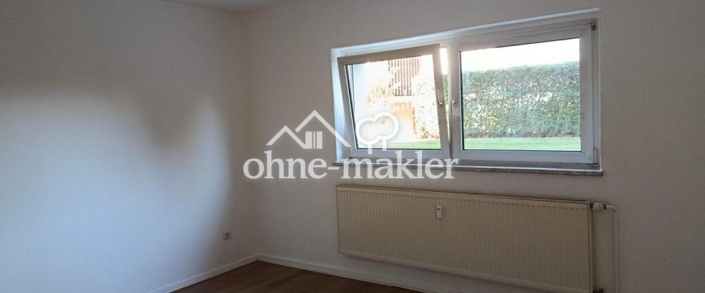 Attraktive, Souterrain 3 Zi-Wg. im schönem Kurort Bad Harzburg - Foto 1