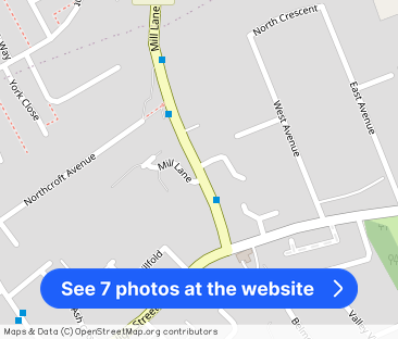 Harrow Street, South Elmsall, Pontefract, West Yorkshire - Photo 1