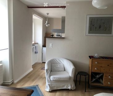 Joli studio entièrement meublé au Locle - Foto 1