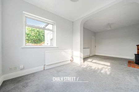 Belmont Avenue, Upminster, RM14 - Photo 3