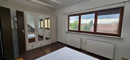 Wynajem. wyjątkowe 4 pok, Kijewo, przy lesie - Фото 2