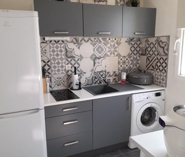 Location Appartement 3 pièces 54m² AUCHEL 62260 - Photo 4