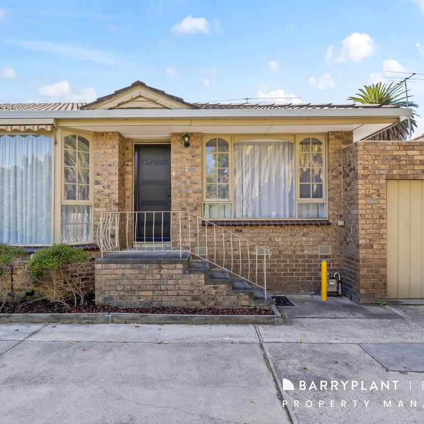 Modern Living in a Prime Box Hill North Location - Photo 1